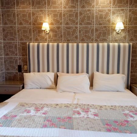 أرغوستولي Residence Ionian St&Apts المظهر الخارجي الصورة