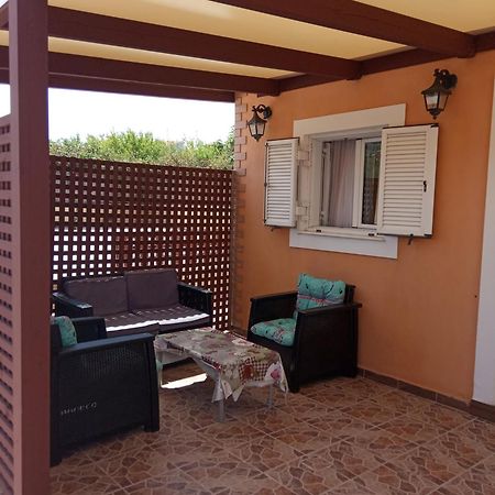 أرغوستولي Residence Ionian St&Apts المظهر الخارجي الصورة