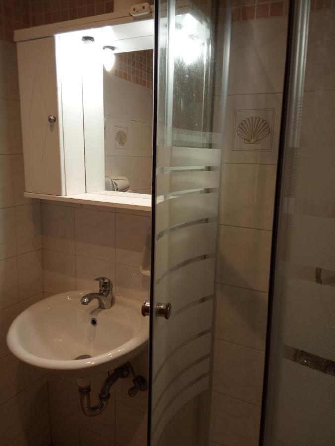 أرغوستولي Residence Ionian St&Apts المظهر الخارجي الصورة