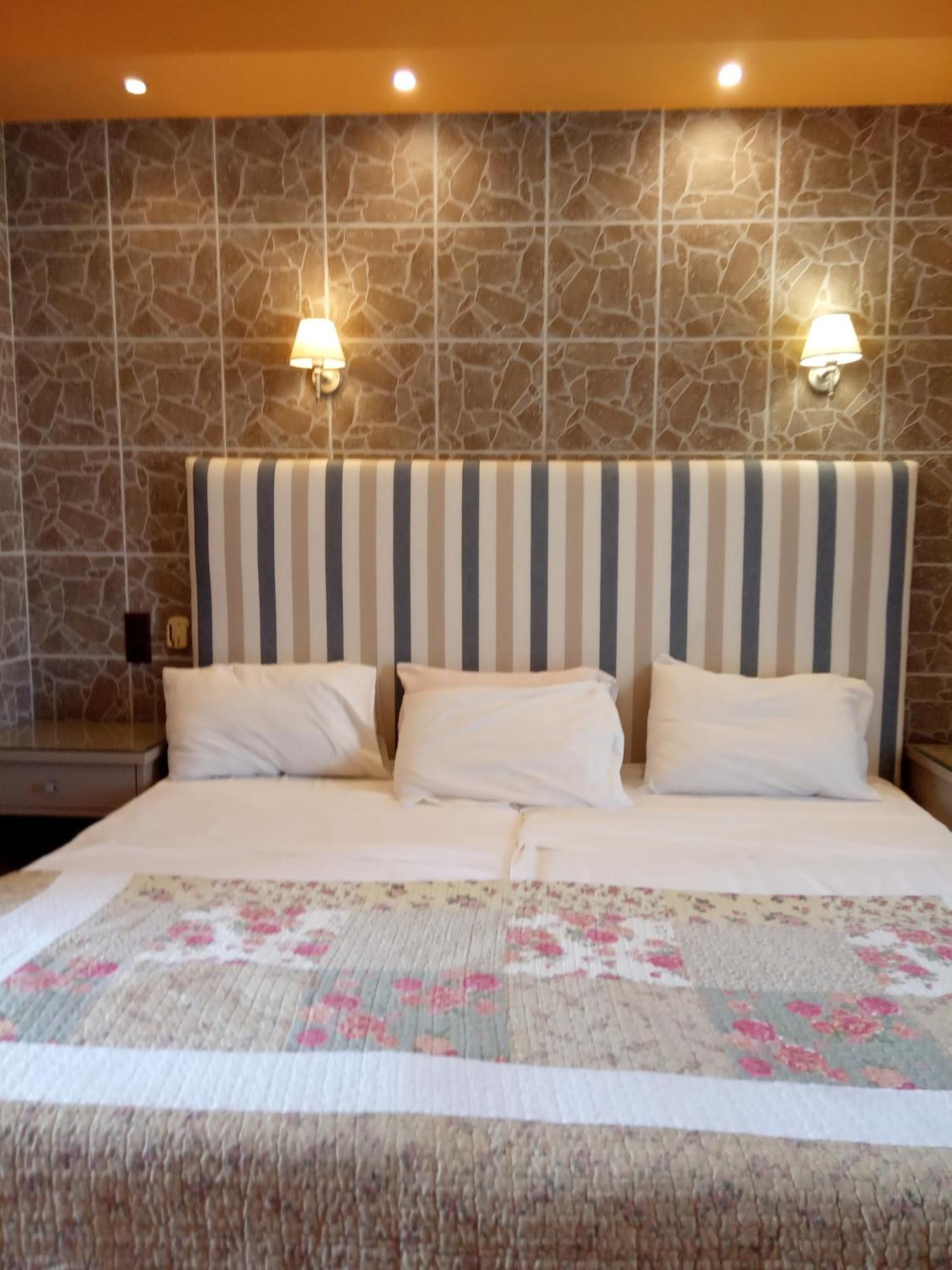 أرغوستولي Residence Ionian St&Apts المظهر الخارجي الصورة