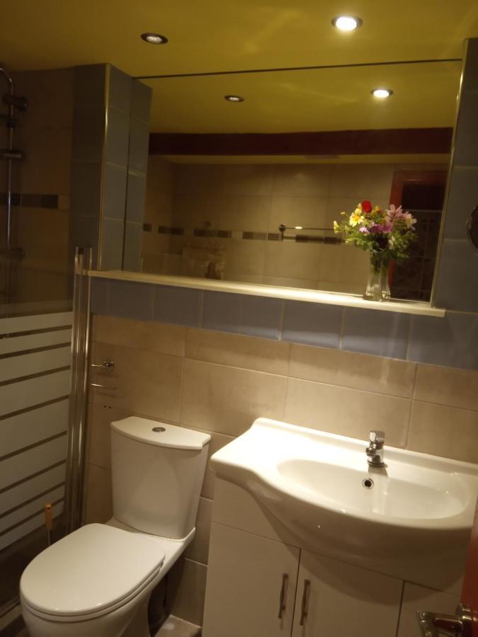 أرغوستولي Residence Ionian St&Apts المظهر الخارجي الصورة