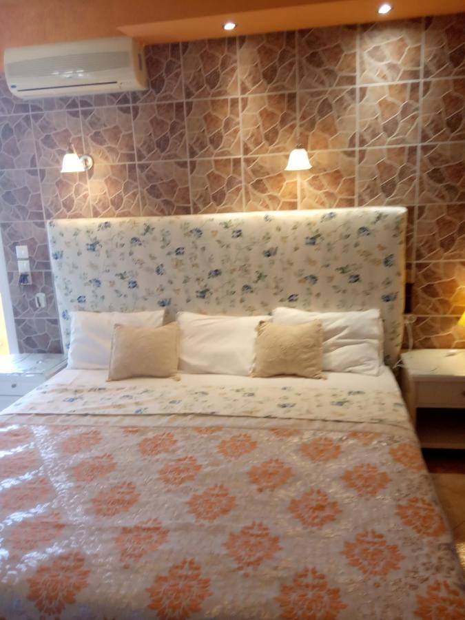 أرغوستولي Residence Ionian St&Apts المظهر الخارجي الصورة