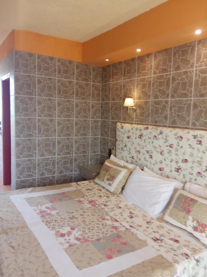 أرغوستولي Residence Ionian St&Apts المظهر الخارجي الصورة