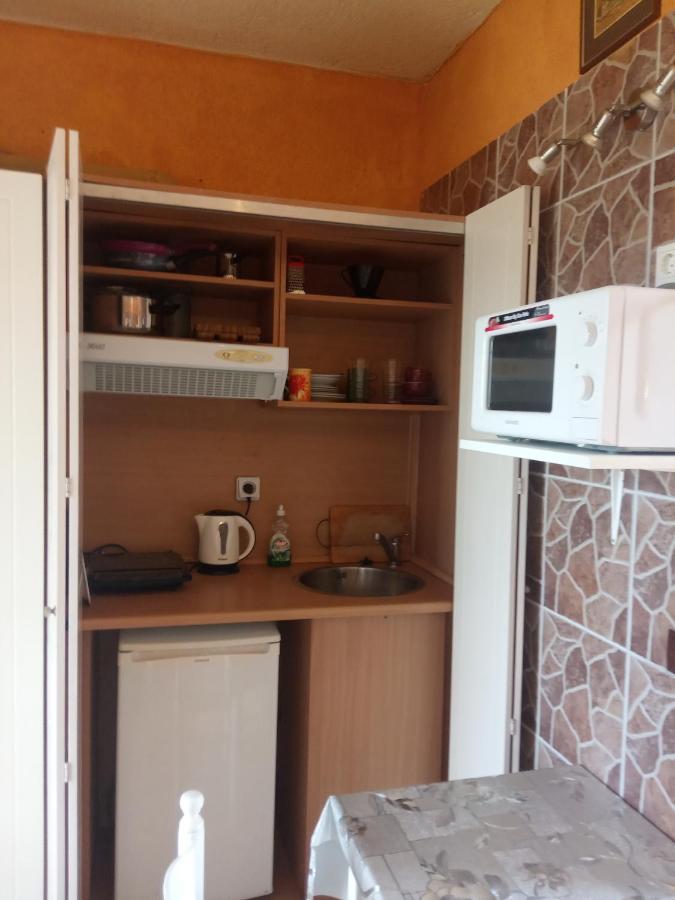 أرغوستولي Residence Ionian St&Apts المظهر الخارجي الصورة
