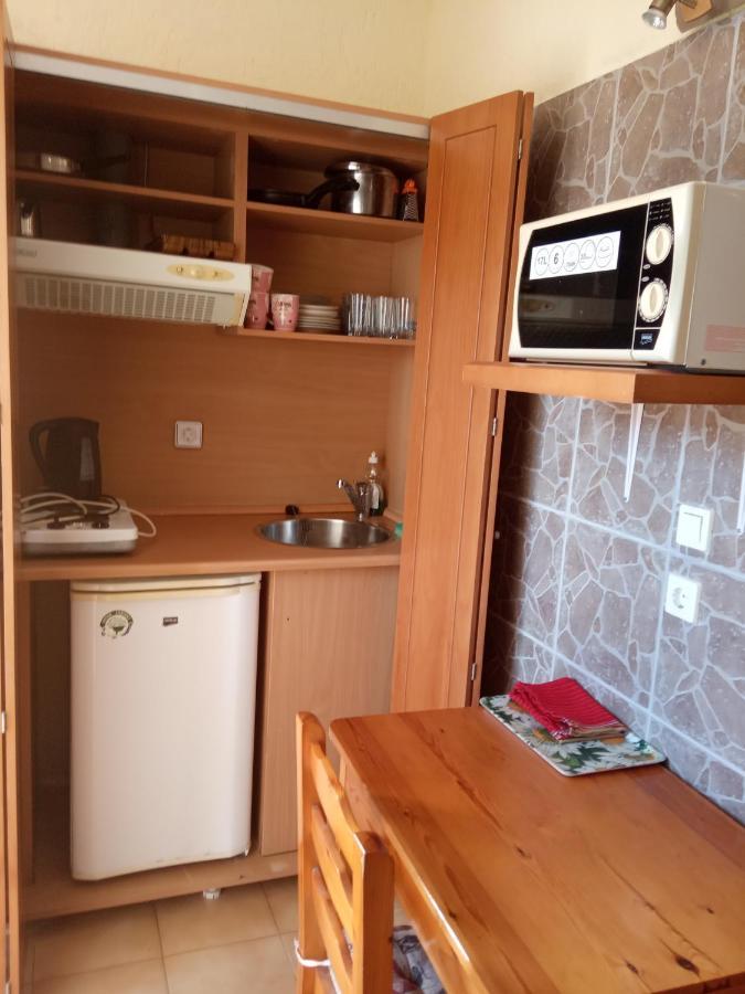 أرغوستولي Residence Ionian St&Apts المظهر الخارجي الصورة