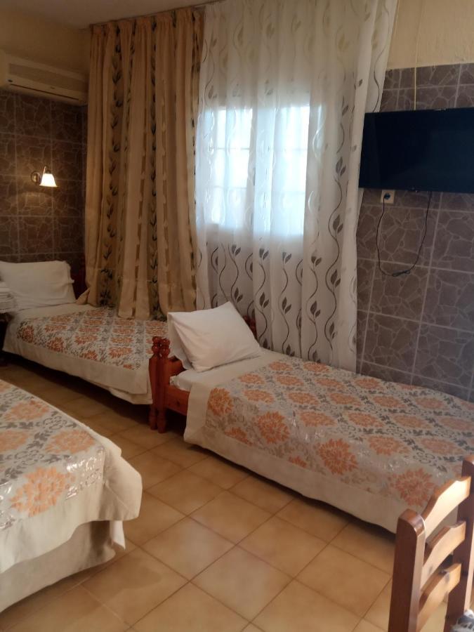 أرغوستولي Residence Ionian St&Apts المظهر الخارجي الصورة