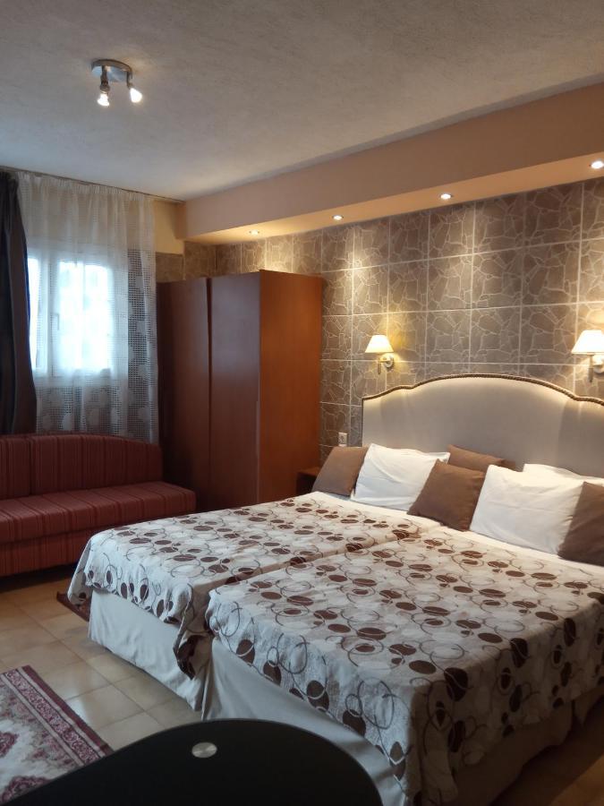 أرغوستولي Residence Ionian St&Apts المظهر الخارجي الصورة