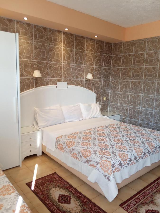 أرغوستولي Residence Ionian St&Apts المظهر الخارجي الصورة