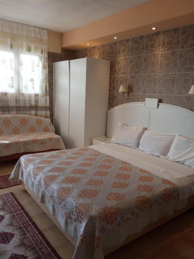أرغوستولي Residence Ionian St&Apts المظهر الخارجي الصورة