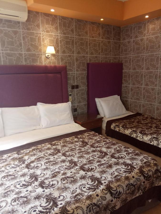 أرغوستولي Residence Ionian St&Apts المظهر الخارجي الصورة