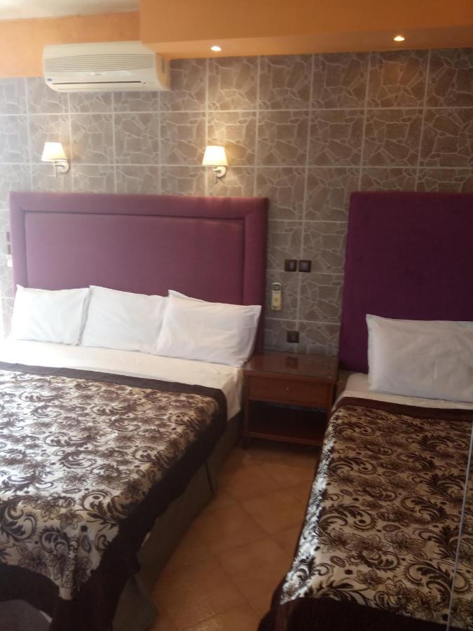 أرغوستولي Residence Ionian St&Apts المظهر الخارجي الصورة