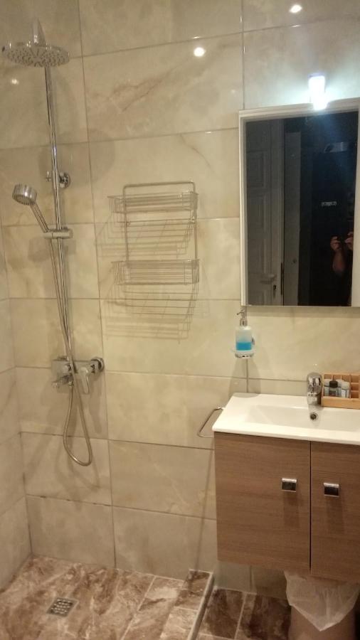 أرغوستولي Residence Ionian St&Apts المظهر الخارجي الصورة
