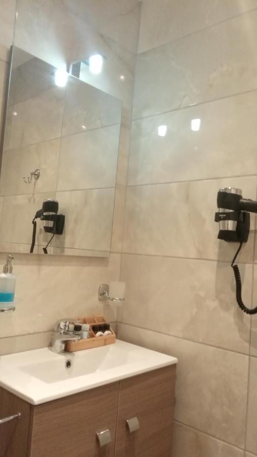 أرغوستولي Residence Ionian St&Apts المظهر الخارجي الصورة
