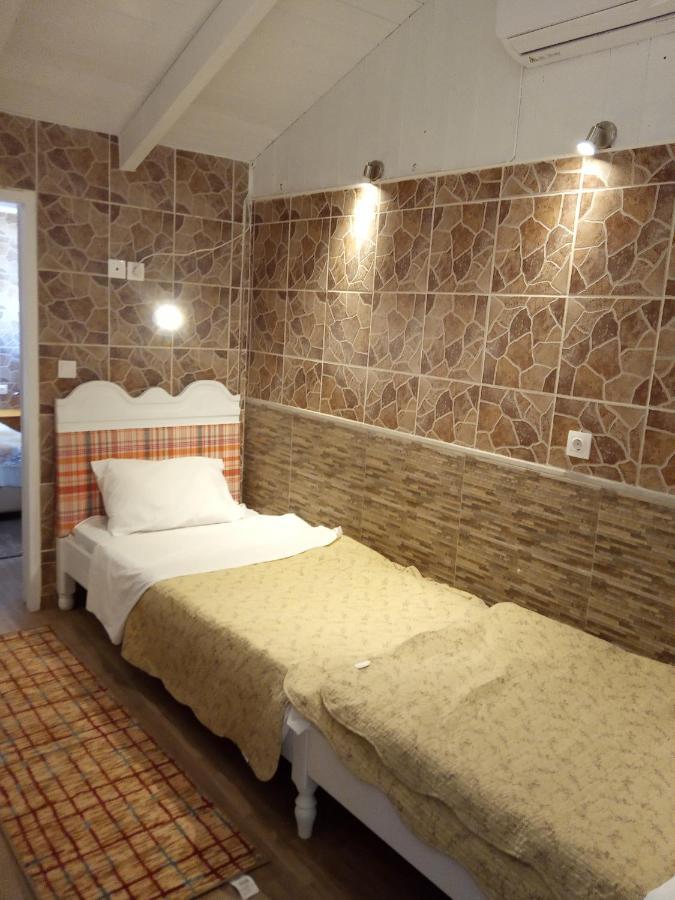 أرغوستولي Residence Ionian St&Apts المظهر الخارجي الصورة