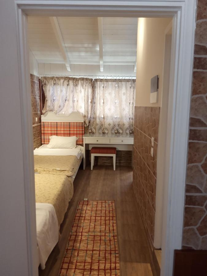 أرغوستولي Residence Ionian St&Apts المظهر الخارجي الصورة