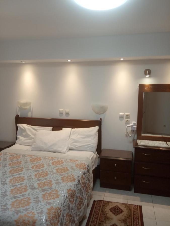 أرغوستولي Residence Ionian St&Apts المظهر الخارجي الصورة