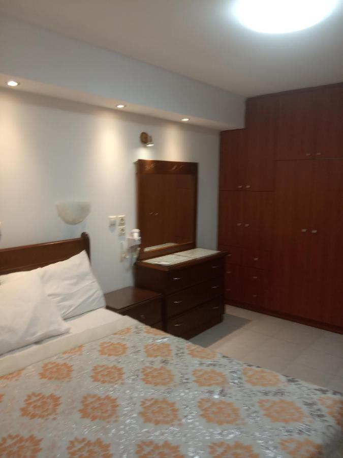 أرغوستولي Residence Ionian St&Apts المظهر الخارجي الصورة