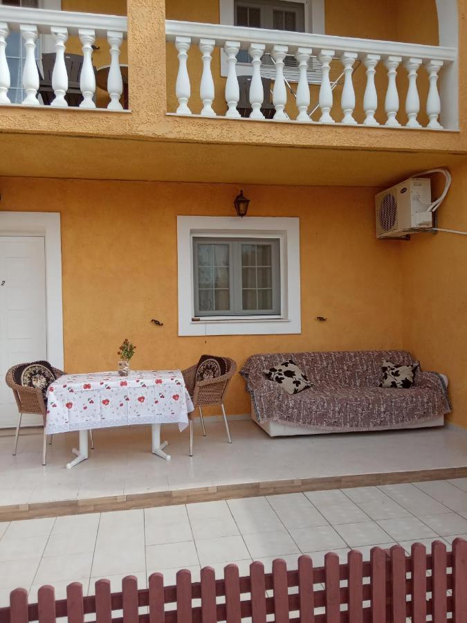 أرغوستولي Residence Ionian St&Apts المظهر الخارجي الصورة