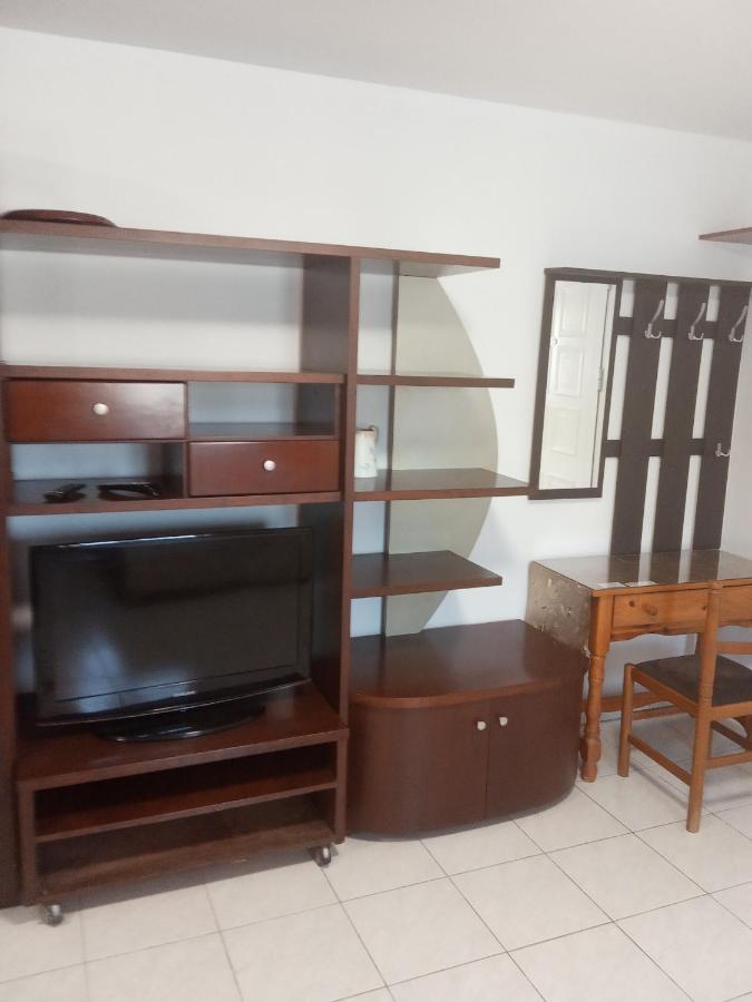 أرغوستولي Residence Ionian St&Apts المظهر الخارجي الصورة