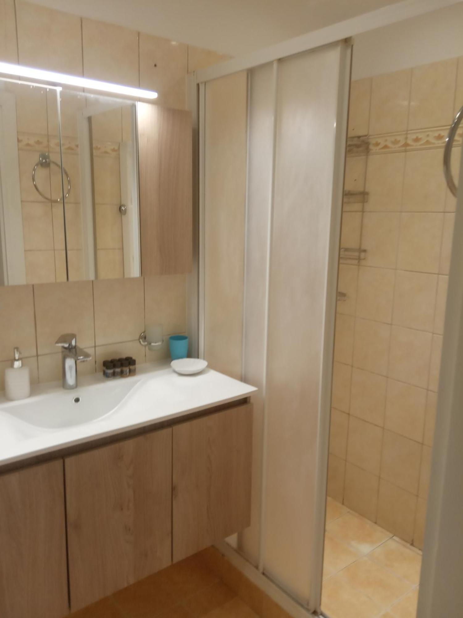 أرغوستولي Residence Ionian St&Apts المظهر الخارجي الصورة