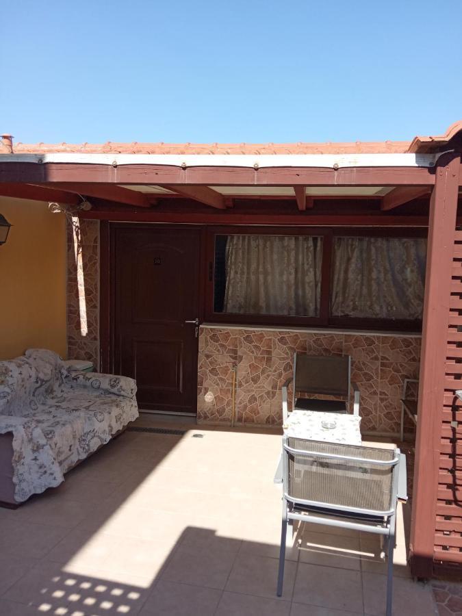 أرغوستولي Residence Ionian St&Apts المظهر الخارجي الصورة