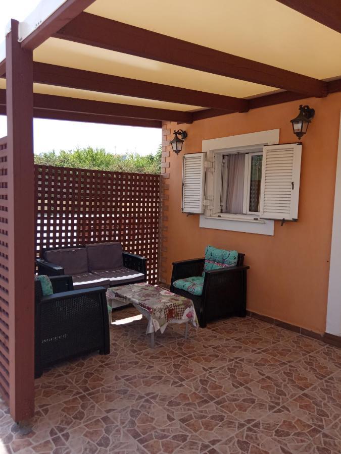 أرغوستولي Residence Ionian St&Apts المظهر الخارجي الصورة